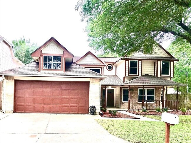 Photo - 13043 Skymeadow Dr House