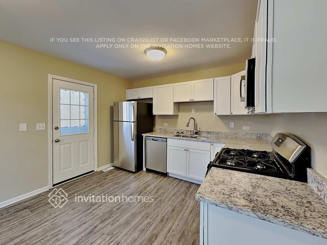 Photo - 1712 Blue Island Dr