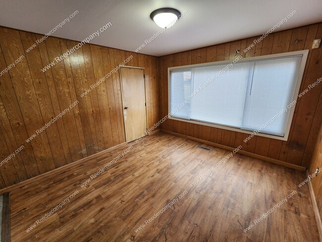 Photo - 3 bedroom 1 bathroom Ranch with a 2 car garage