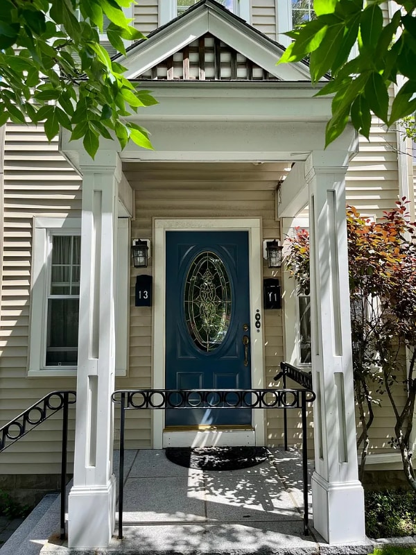 Building Photo - 1113-13 Concord Ave