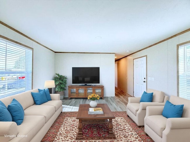 Building Photo - 52919 N Zacharias Ct