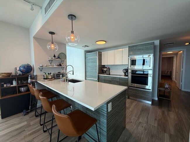 Photo - 460 NE 28th St Unit 3408