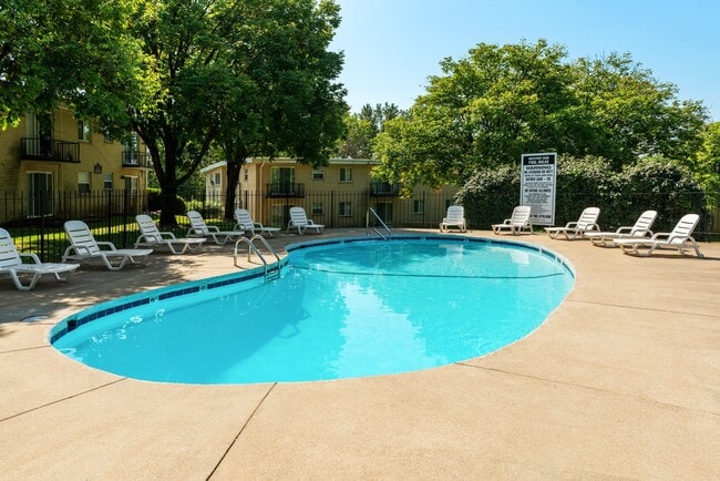 Westport Edge Apartments