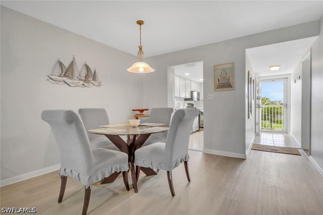 Photo - 7400 Estero Blvd Unit 214