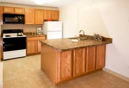 2 bedroom