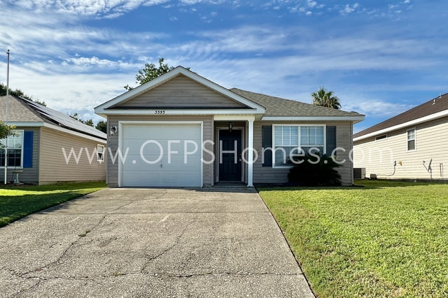 5593 Shadow Shore Pl