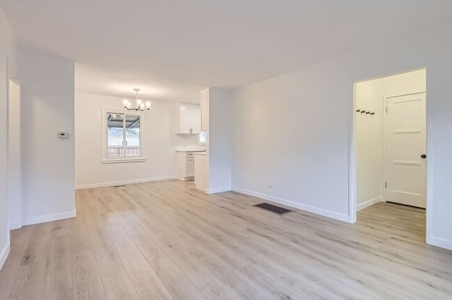 Photo - Remodeled 2BD, 1.5BA Chaffee Park Home with 1-Car Garage