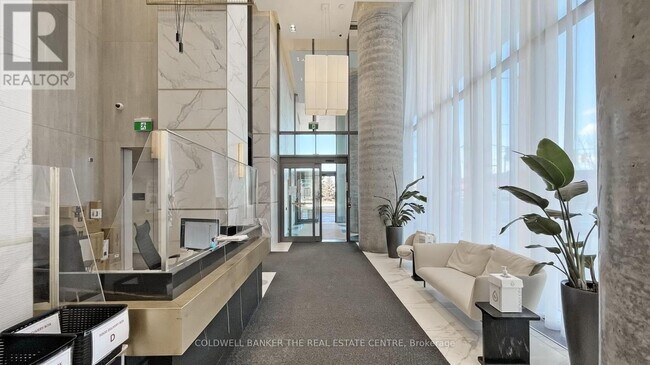 Photo - 950 Portage Pkwy Unit 3609