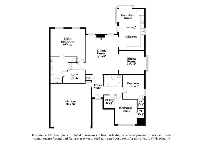 Photo - 22819 Willhanna Dr