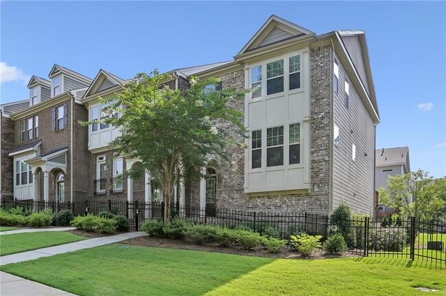 Photo - 10016 Jack Dr Townhome