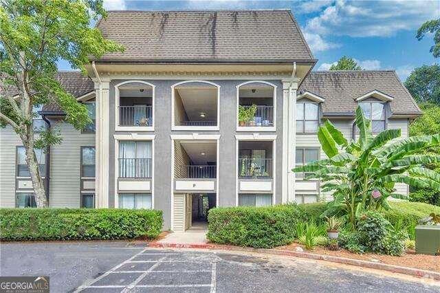 Building Photo - 2657 Lenox Rd NE Unit P216 Rental