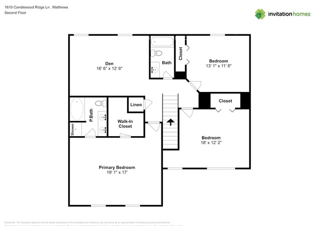 Photo - 1610 Candlewood Ridge Ln