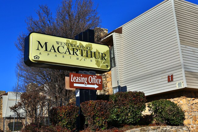 Wentwood At Macarthur - Wentwood At Macarthur Apartments