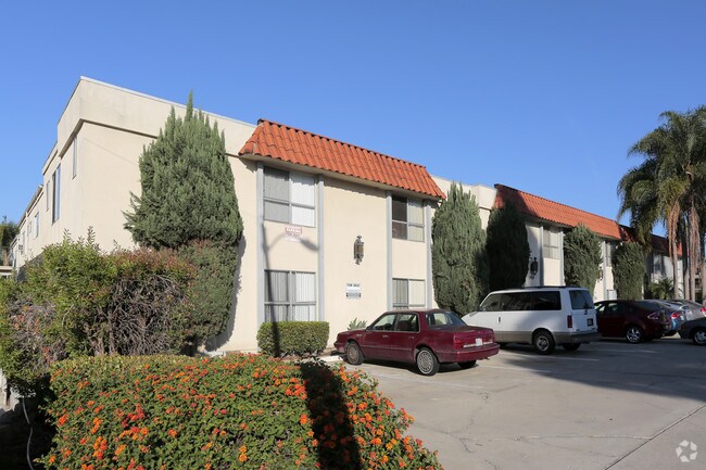 Primary Photo - Aldea at Hamilton