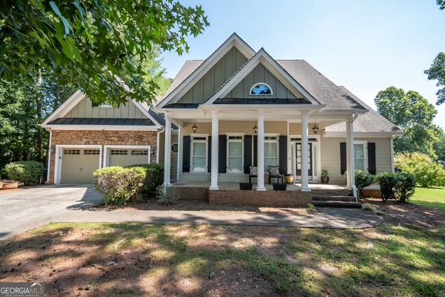 101 Falling Shoals Dr
