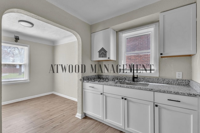 Photo - This beautifully updated 2-bedroom, 1-bath single-family home is ready for move-in!