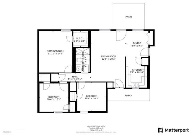 Photo - 7260 Northbrook Dr