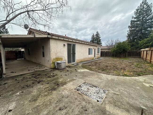 NW Visalia Home Coming Soon! - NW Visalia Home Coming Soon!