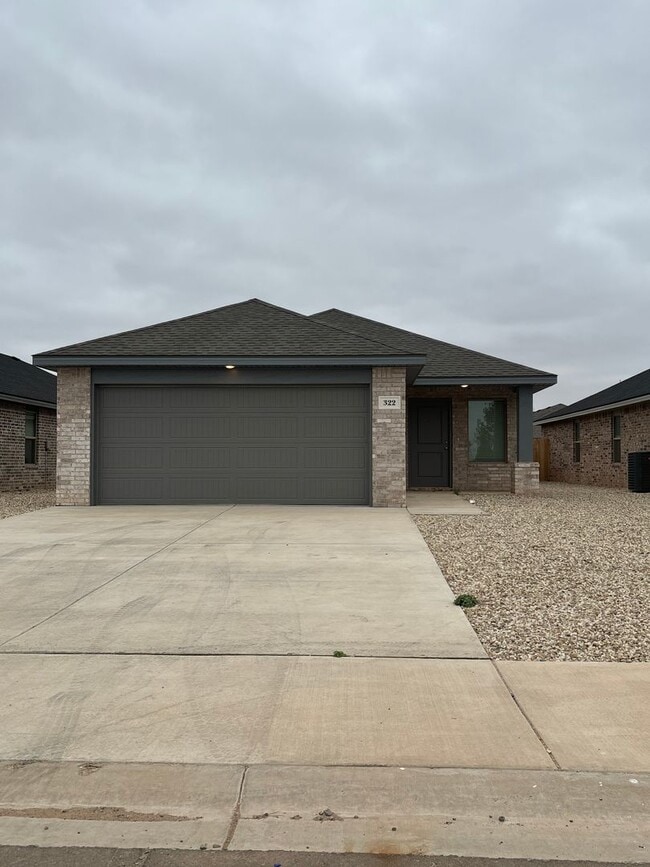 Brand New Home in Elm Meadows - Brand New Home in Elm Meadows