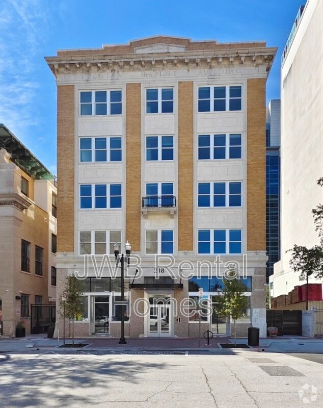 Building Photo - 218 Church St W Unit #201 Rental