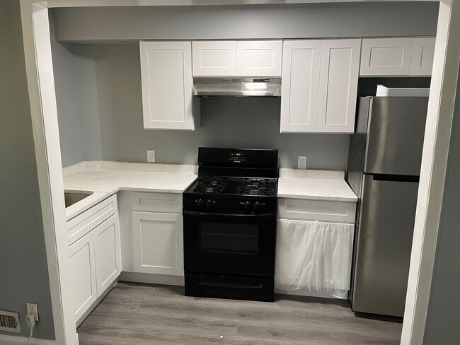 Photo - Two-Bedroom Home in Baltimore