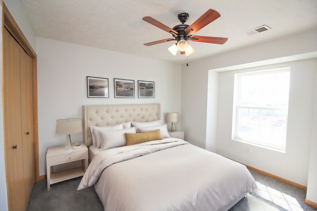 South Ridge Apartments
