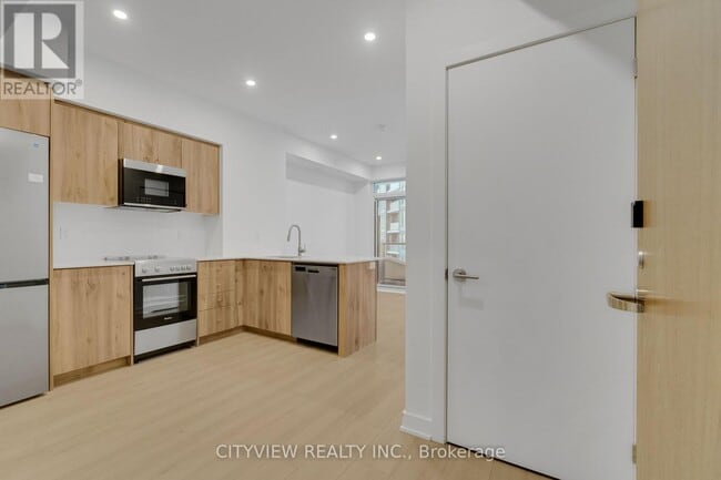 Photo - 25 Wellington St S Unité 1809