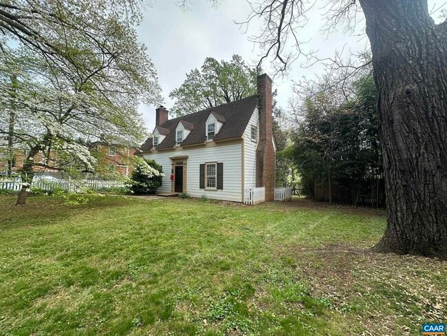 Photo - 1804 Chelsea Dr