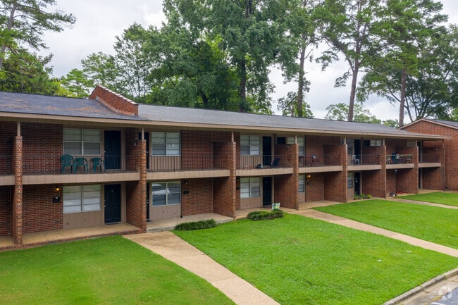 Riverwalk Townhomes