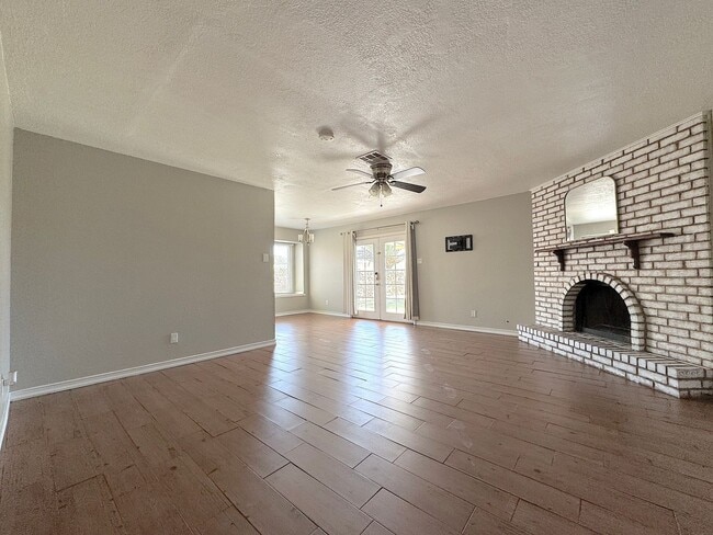Photo - West El Paso 3 bed refrig A/C Home