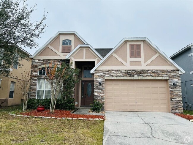 Building Photo - 2719 Sand Arbor Cir Rental