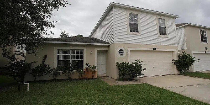 Photo - 4720 Elena Way Unidad 1