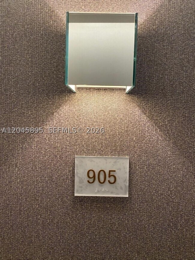 Photo - 17301 Biscayne Blvd Unit 905