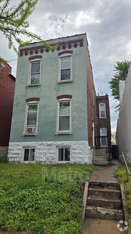 Building Photo - 2312 Texas Ave Unit 2F Rental