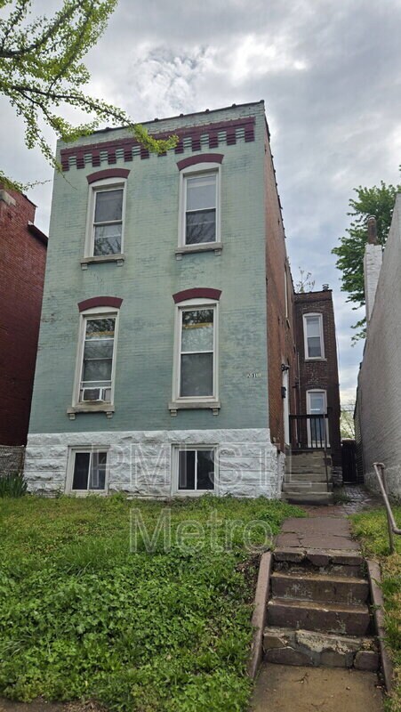 Building Photo - 2312 Texas Ave Unit 2F Rental