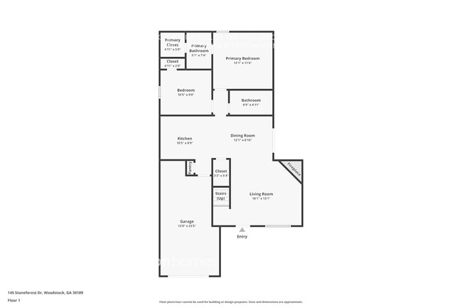 Photo - 145 Stoneforest Dr