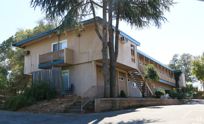 Cascade Apartments - Cascade Apartments