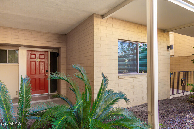 Building Photo - 3600 N 5th Ave Unit 103 Rental