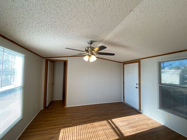 Photo - Country 2 Bedroom 1 Bath with a fenced Yard