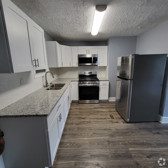 Building Photo - 504 Homestead Ave Unit A