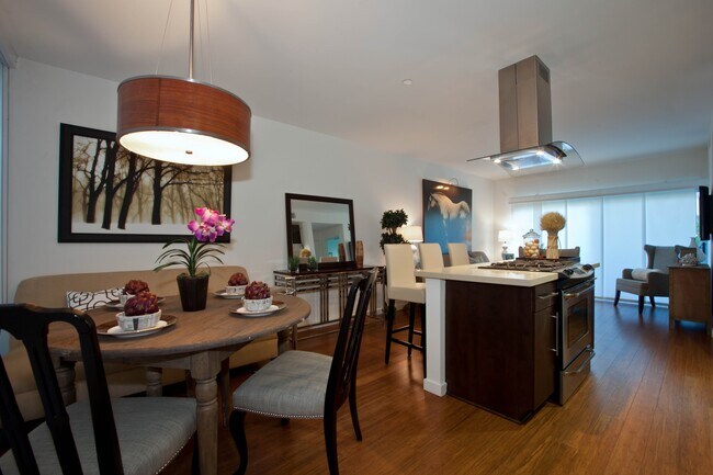 Oxy Lofts