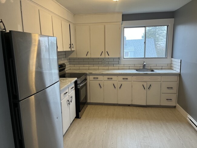 Photo - 46 Terris Ave Unité 5