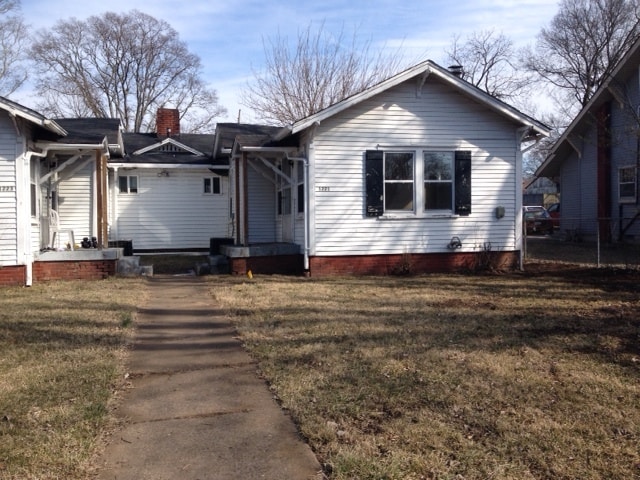 Photo - 1221 Lischey Ave