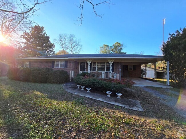 Building Photo - Nice Rancher in Arab Area Rental