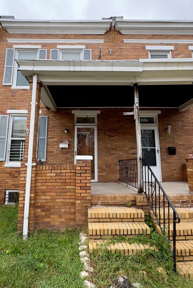 Building Photo - Charming 2 Bedroom/1 Bathroom in Morrell P... Rental