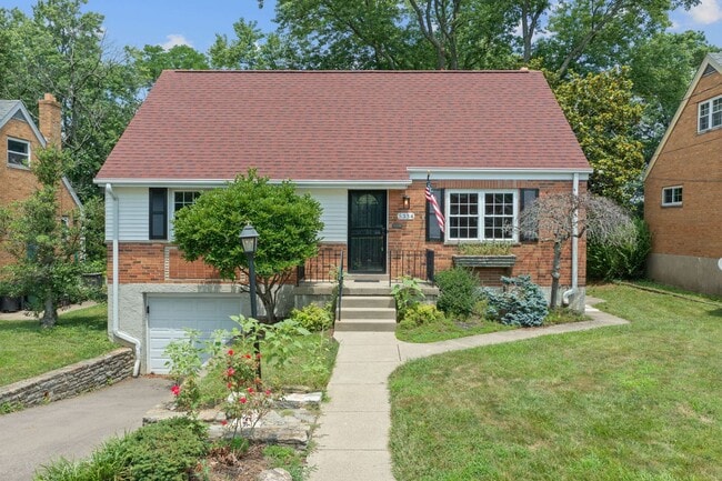 Building Photo - Delhi Township- Cute Single Family 4 bed, ... Rental