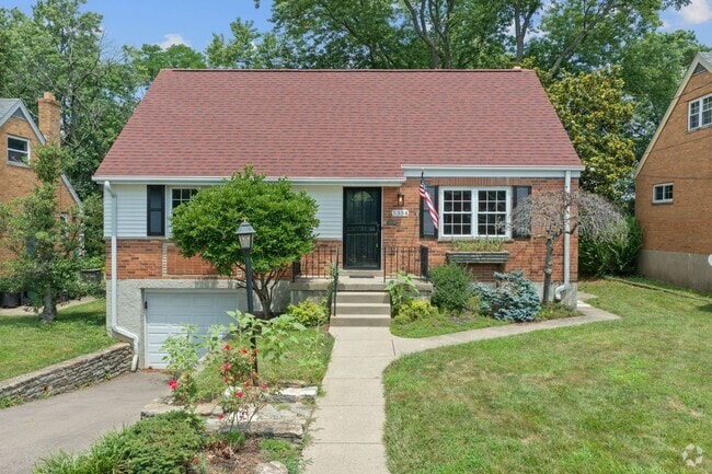 Building Photo - Delhi Township- Cute Single Family 4 bed, ... Rental