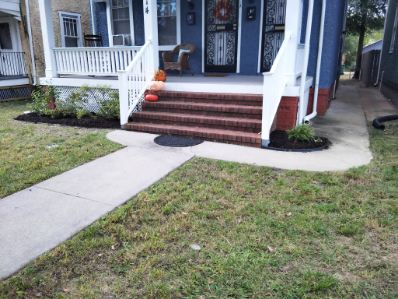 Building Photo - 2914 Hanes Ave Rental