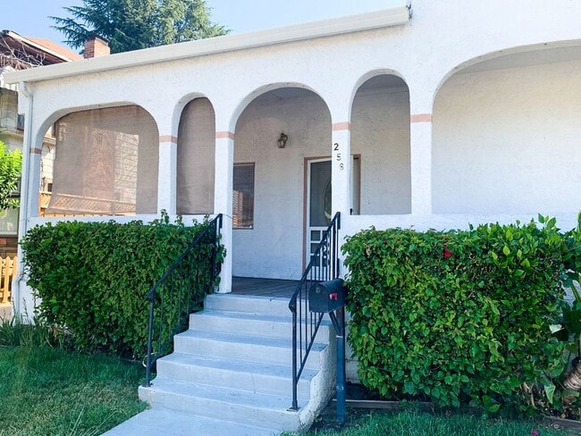 Photo - Beautifully Renovated Historical San Jose 3 Bedroom Home