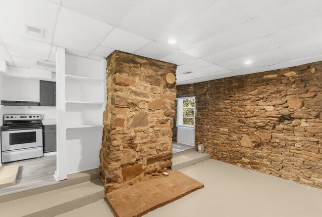 Photo - Ramsay Apartments